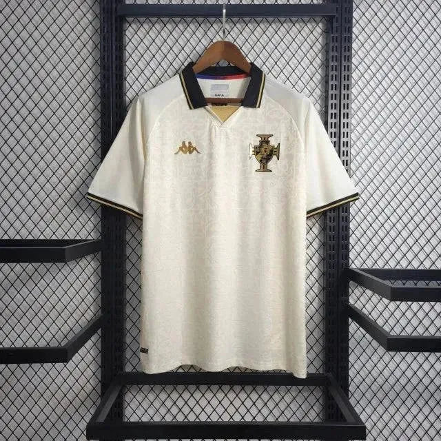 Vasco Special Edition 22/23 Shirt - Men's White Fan Shirt
