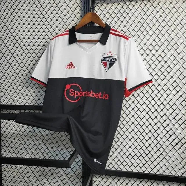 Sao Paulo II Away Shirt 22/23 - Men's Supporter