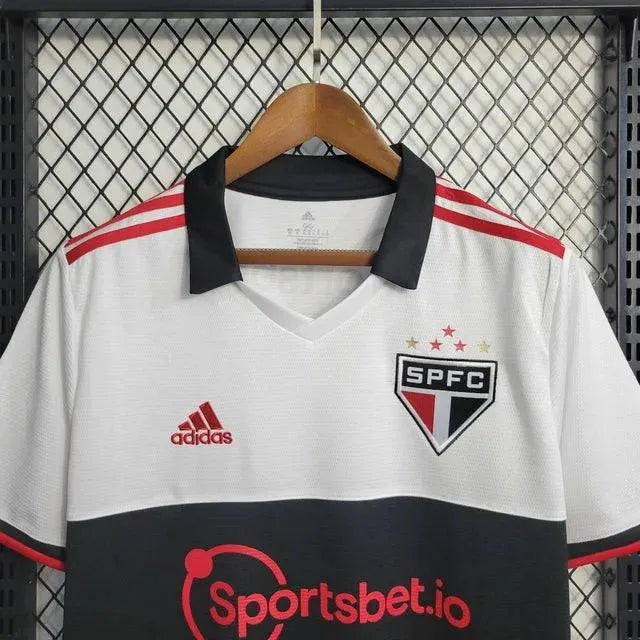 Sao Paulo II Away Shirt 22/23 - Men's Supporter