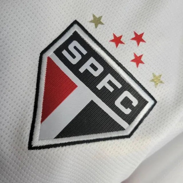Sao Paulo II Away Shirt 22/23 - Men's Supporter