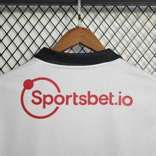 Sao Paulo II Away Shirt 22/23 - Men's Supporter