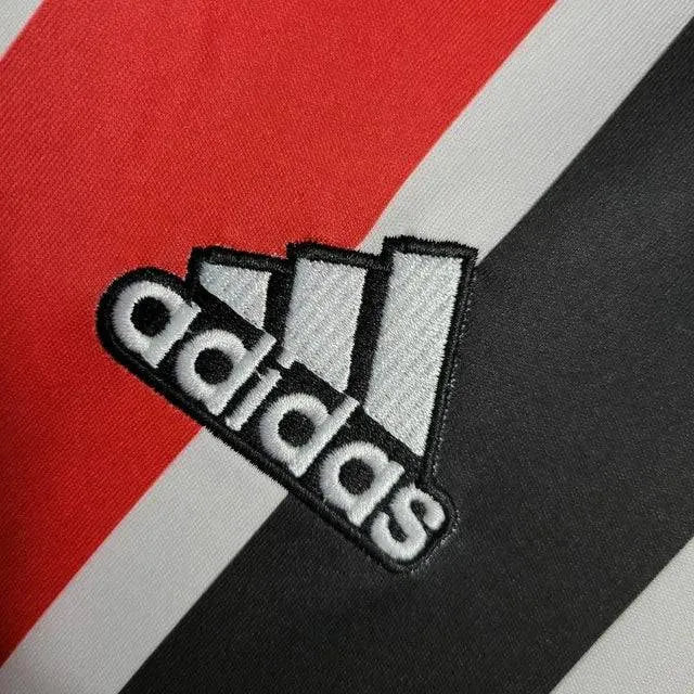 Sao Paulo Away Shirt 22/23 - Men's Fan Shirt