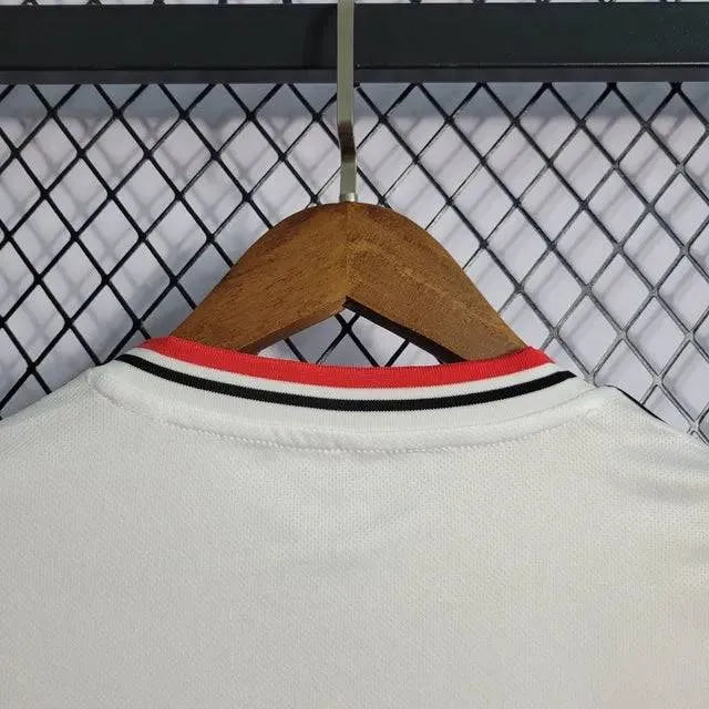 Sao Paulo Home Shirt 22/23 - Men's Fan Shirt