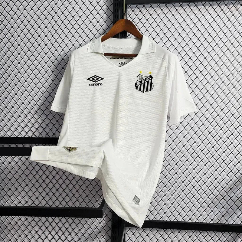 Santista Home Shirt 22/23 - Men's Fan