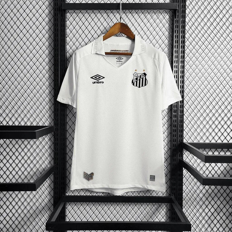 Santista Home Shirt 22/23 - Men's Fan