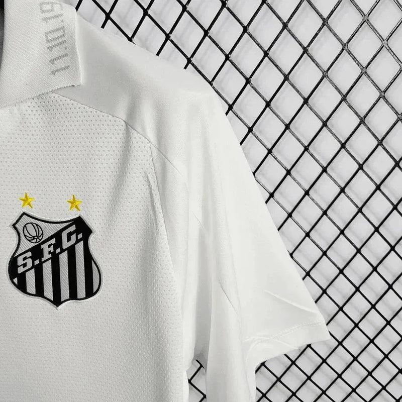 Santista Home Shirt 22/23 - Men's Fan