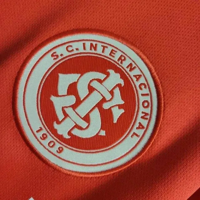 Sport Club Internacional Home Shirt 23/24 - Men's Fan Shirt