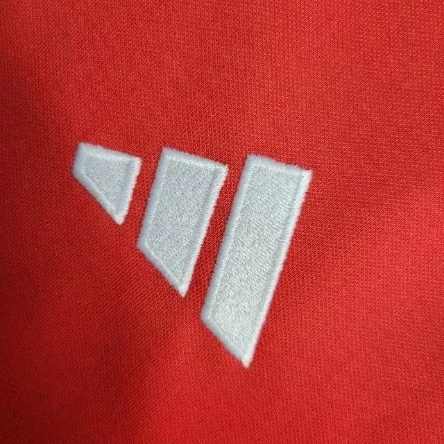 Sport Club Internacional Home Shirt 23/24 - Men's Fan Shirt