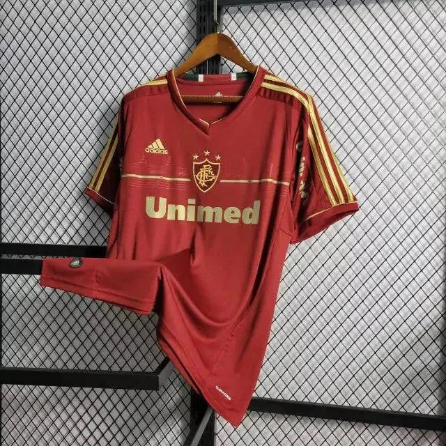 Fluminense Retro Third Shirt 2012 - Men's Fan