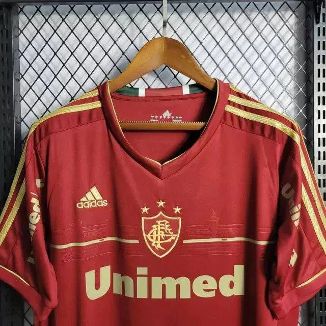 Fluminense Retro Third Shirt 2012 - Men's Fan