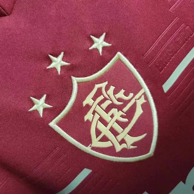 Fluminense Retro Third Shirt 2012 - Men's Fan