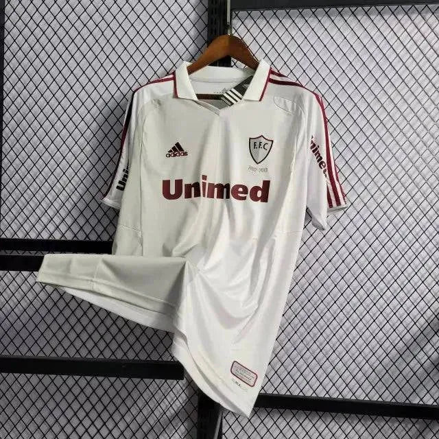 Fluminense Retro Shirt 11/12 - Men's Fan