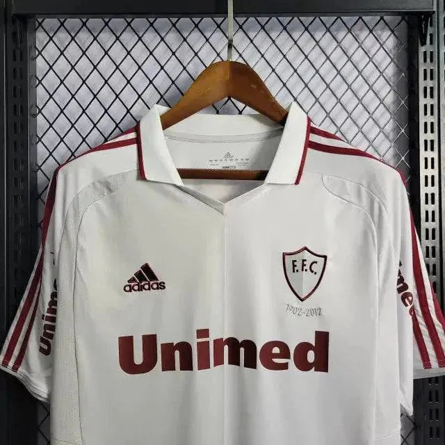 Fluminense Retro Shirt 11/12 - Men's Fan