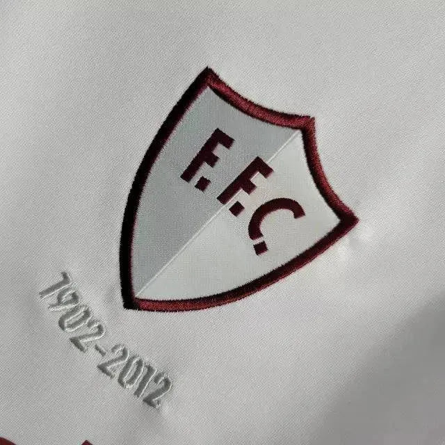 Fluminense Retro Shirt 11/12 - Men's Fan