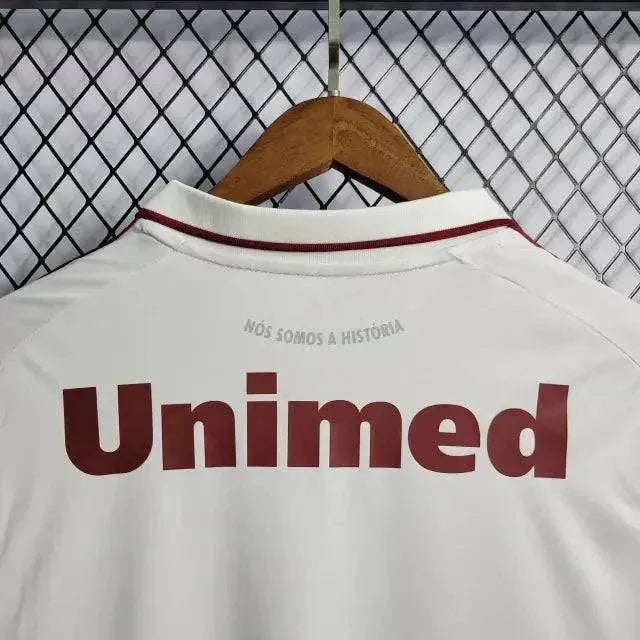Fluminense Retro Shirt 11/12 - Men's Fan