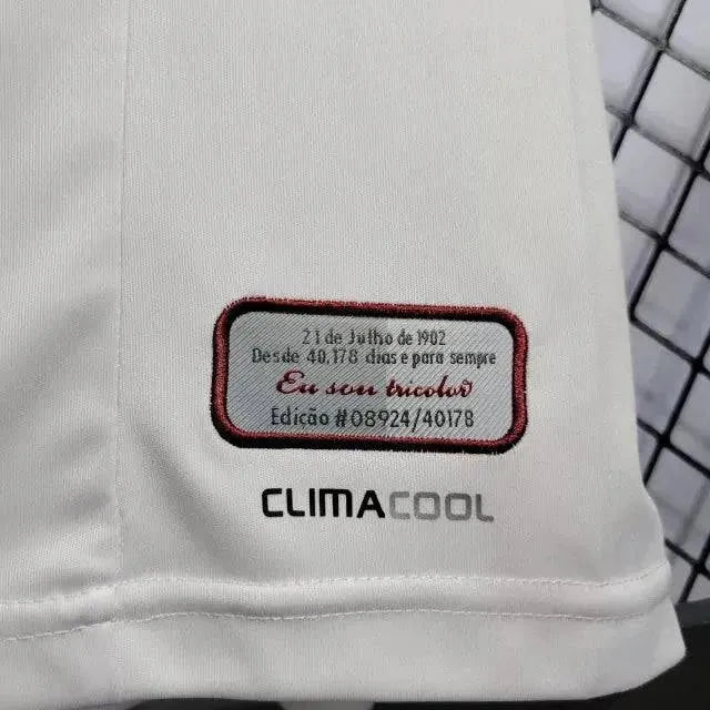 Fluminense Retro Shirt 11/12 - Men's Fan