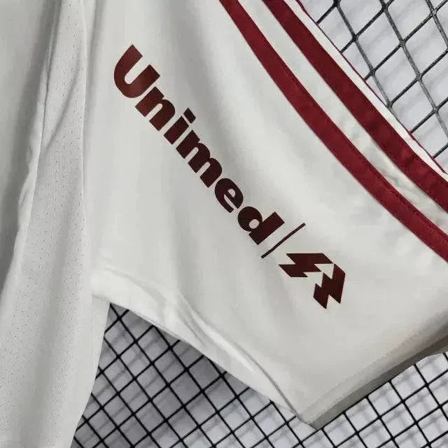 Fluminense Retro Shirt 11/12 - Men's Fan