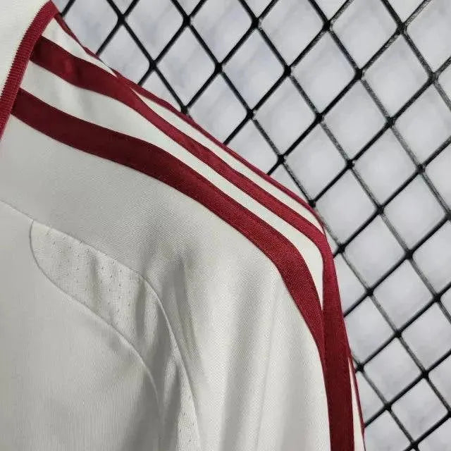 Fluminense Retro Shirt 11/12 - Men's Fan