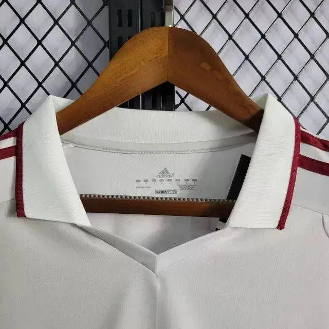 Fluminense Retro Shirt 11/12 - Men's Fan