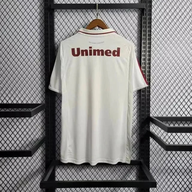 Fluminense Retro Shirt 11/12 - Men's Fan