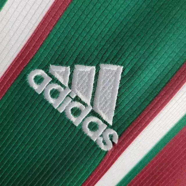 Fluminense Retro Home Shirt 02/03 - Men's Fan Shirt