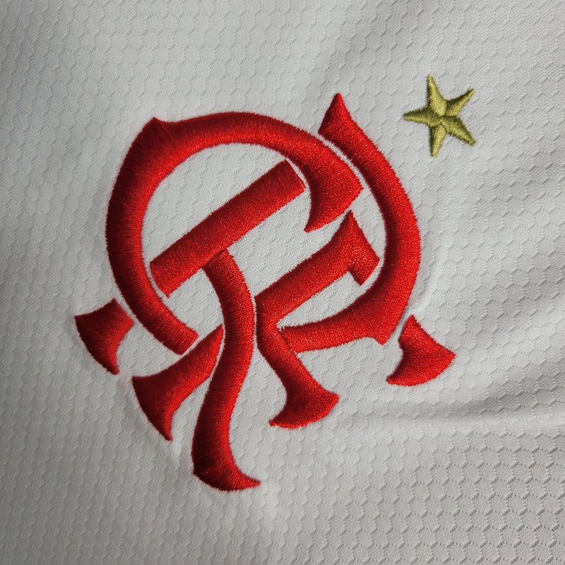 Flamengo Away Shirt 21/22 - Men's Fan