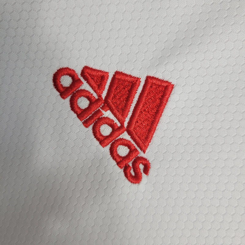 Flamengo Away Shirt 21/22 - Men's Fan