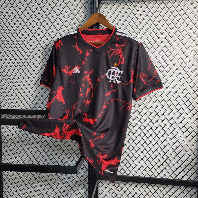 Flamengo Special Edition Shirt 23/24 - Men's Fan