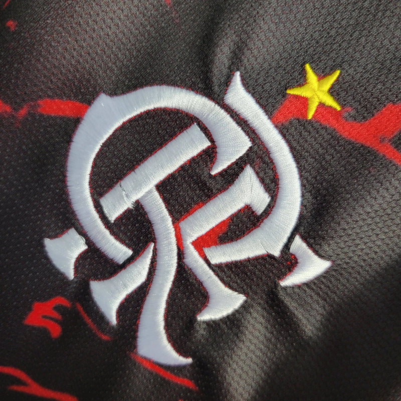Flamengo Special Edition Shirt 23/24 - Men's Fan