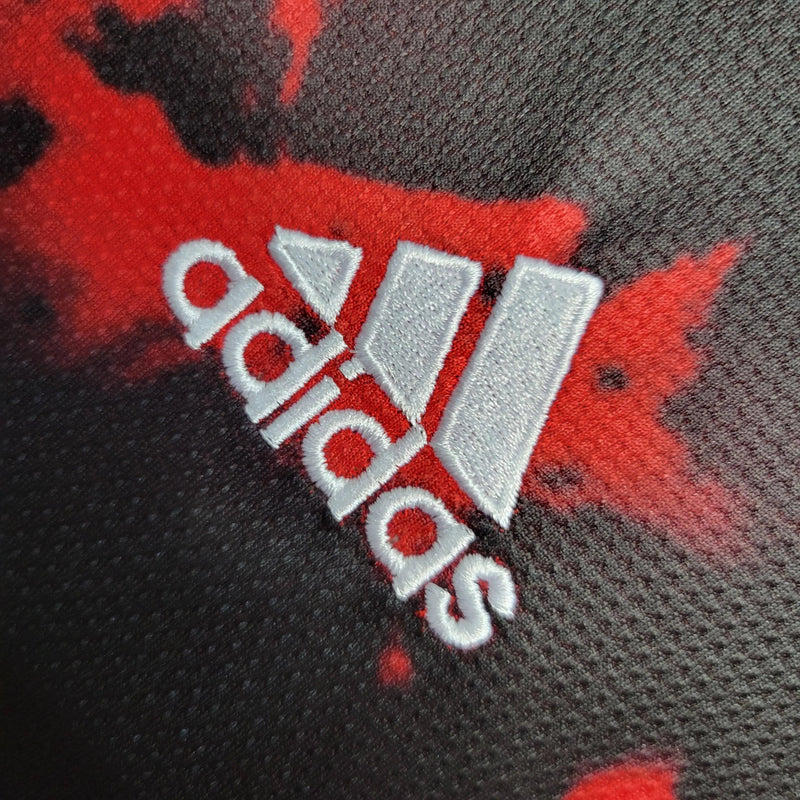 Flamengo Special Edition Shirt 23/24 - Men's Fan