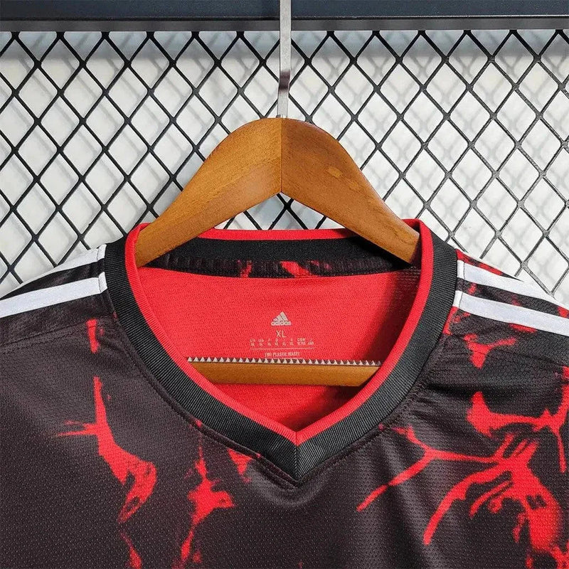 Flamengo Special Edition Shirt 23/24 - Men's Fan