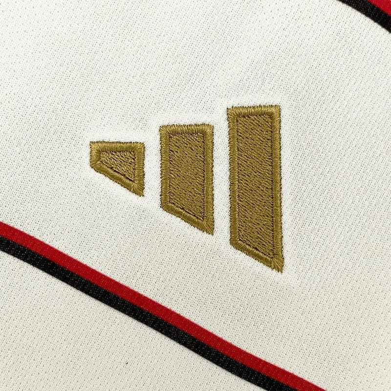 Flamengo Away Shirt 23/24 - Men's Fan