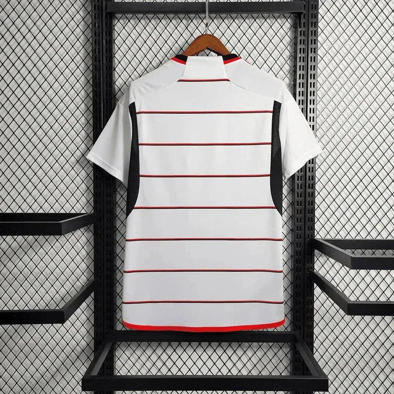 Flamengo Away Shirt 23/24 - Men's Fan