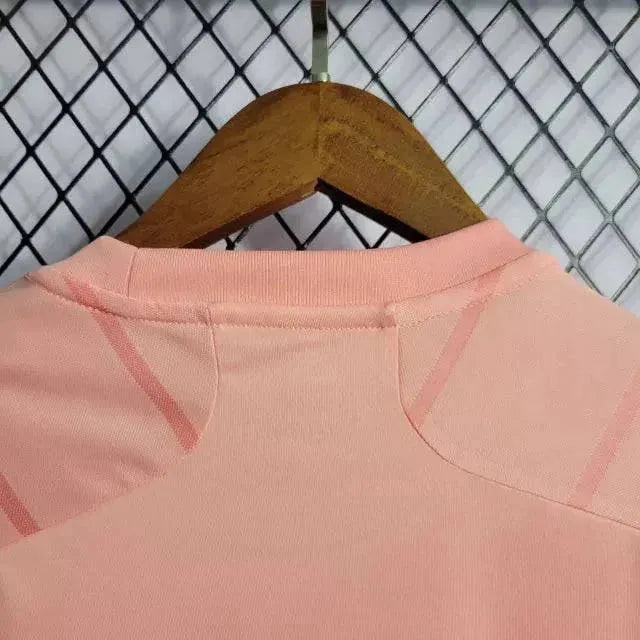 Flamengo Special Edition 21/22 Shirt - Men's Pink Fan Shirt