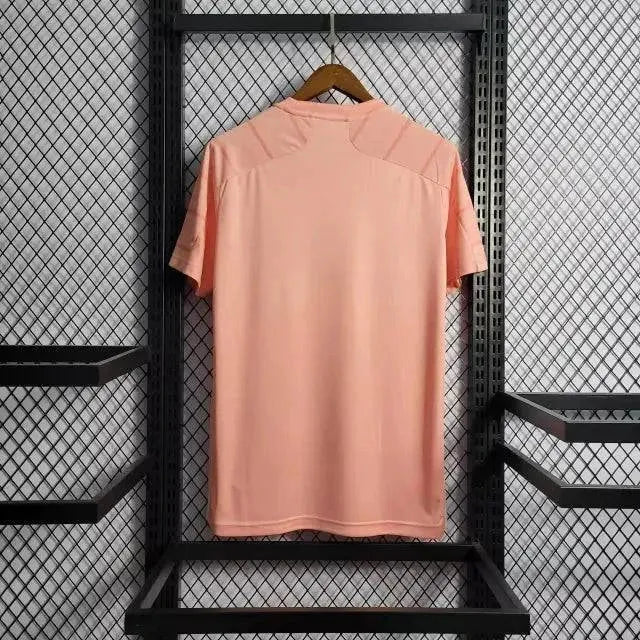 Flamengo Special Edition 21/22 Shirt - Men's Pink Fan Shirt