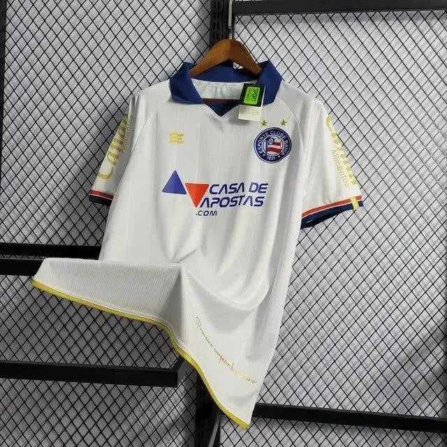 Bahia Away Shirt 22/23 - Men's Fan