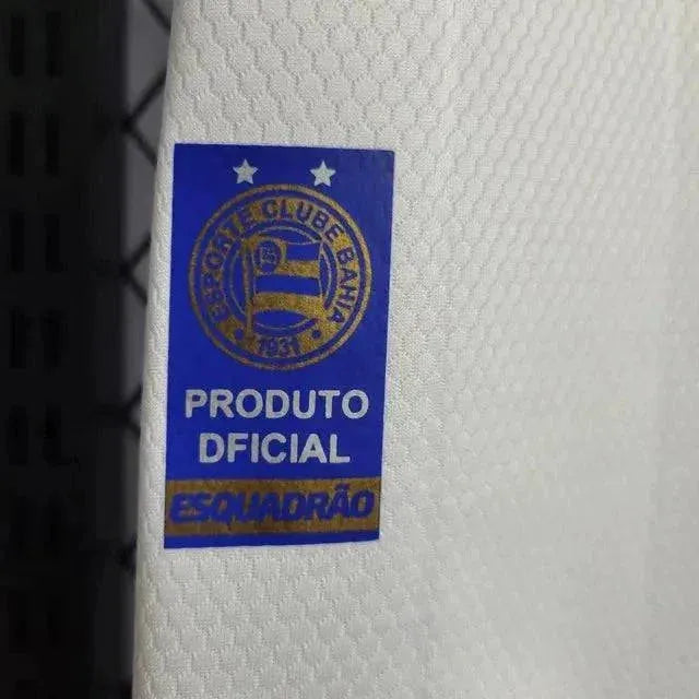 Bahia Away Shirt 22/23 - Men's Fan