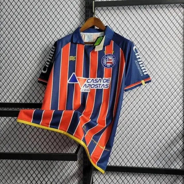 Bahia Home Shirt 22/23 - Men's Fan Shirt