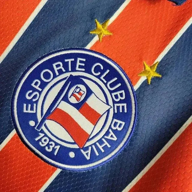 Bahia Home Shirt 22/23 - Men's Fan Shirt