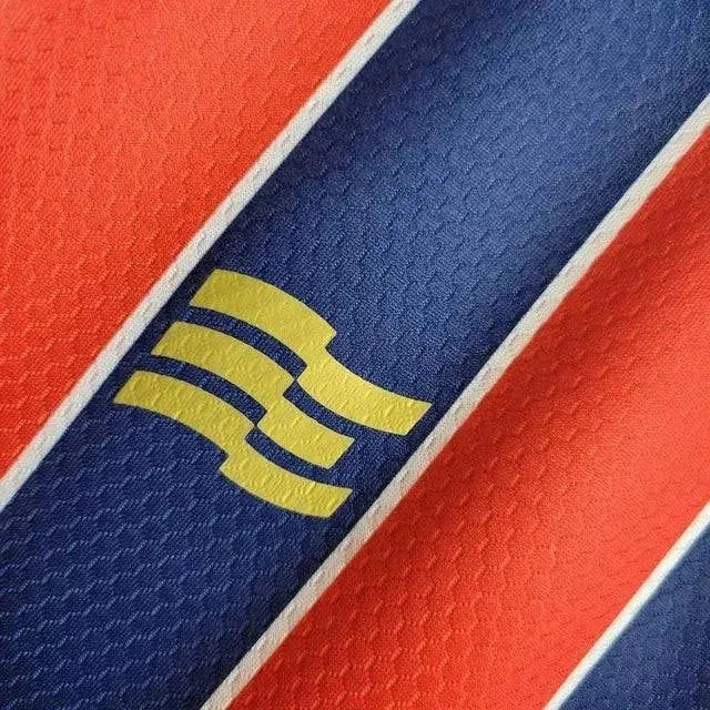 Bahia Home Shirt 22/23 - Men's Fan Shirt