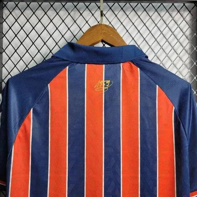 Bahia Home Shirt 22/23 - Men's Fan Shirt