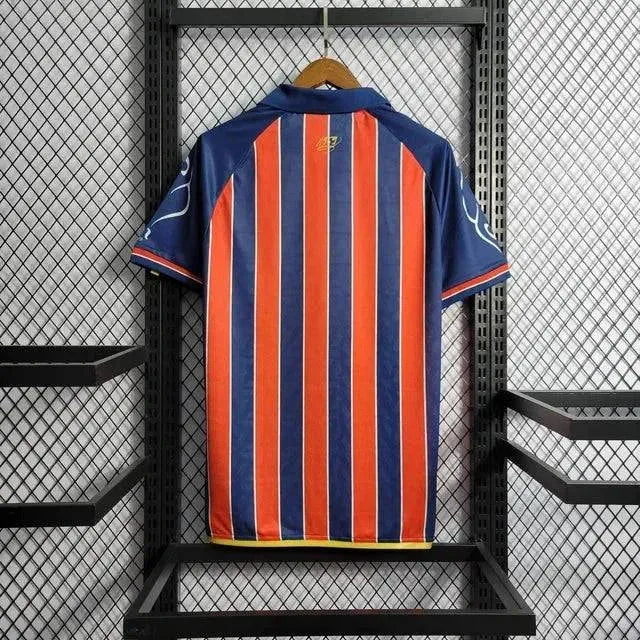 Bahia Home Shirt 22/23 - Men's Fan Shirt