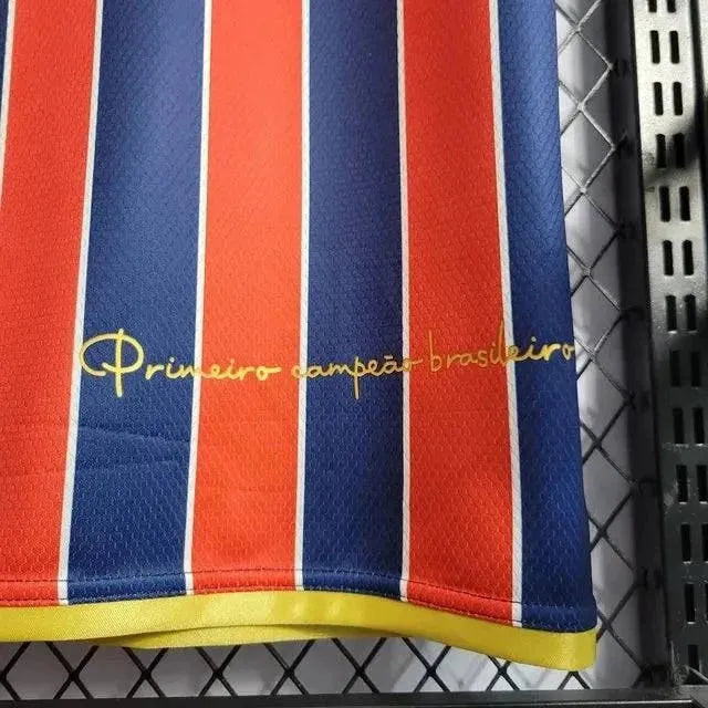 Bahia Home Shirt 22/23 - Men's Fan Shirt