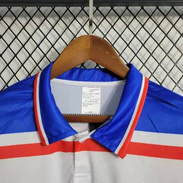 Bahia Retro Home Shirt 1998 - Men's Fan