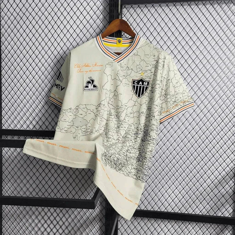 Atlético Mineiro Special Edition 21/22 Shirt - Men's Fan