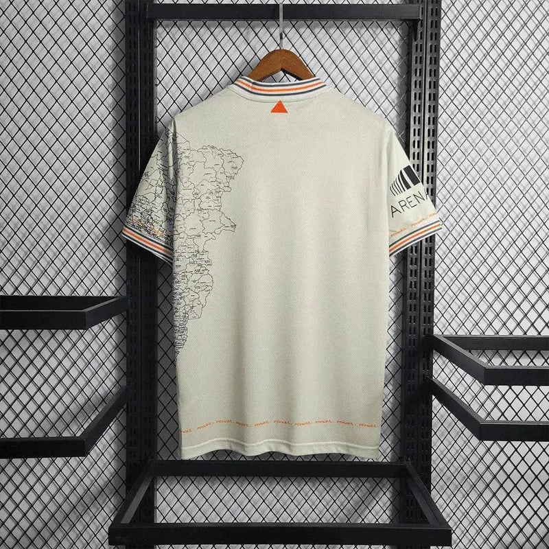 Atlético Mineiro Special Edition 21/22 Shirt - Men's Fan