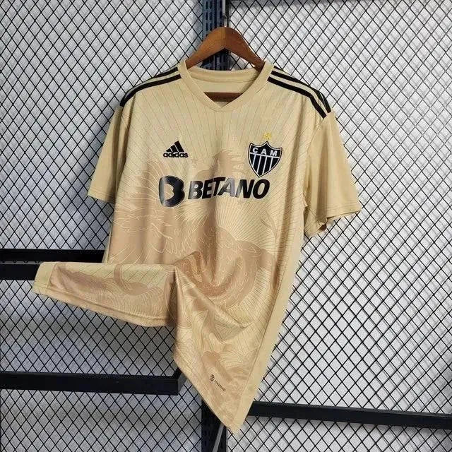 Atlético Mineiro II Away Shirt 22/23 - Men's Supporter