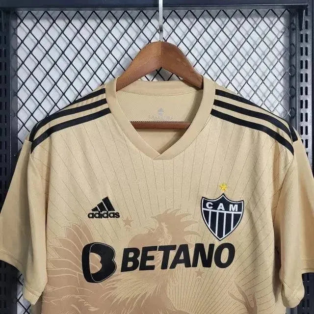 Atlético Mineiro II Away Shirt 22/23 - Men's Supporter