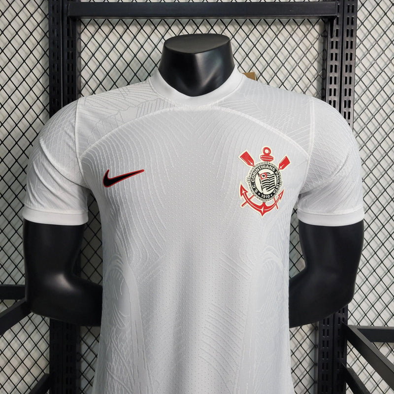 Timão Home Shirt 23/24 - Male Player White