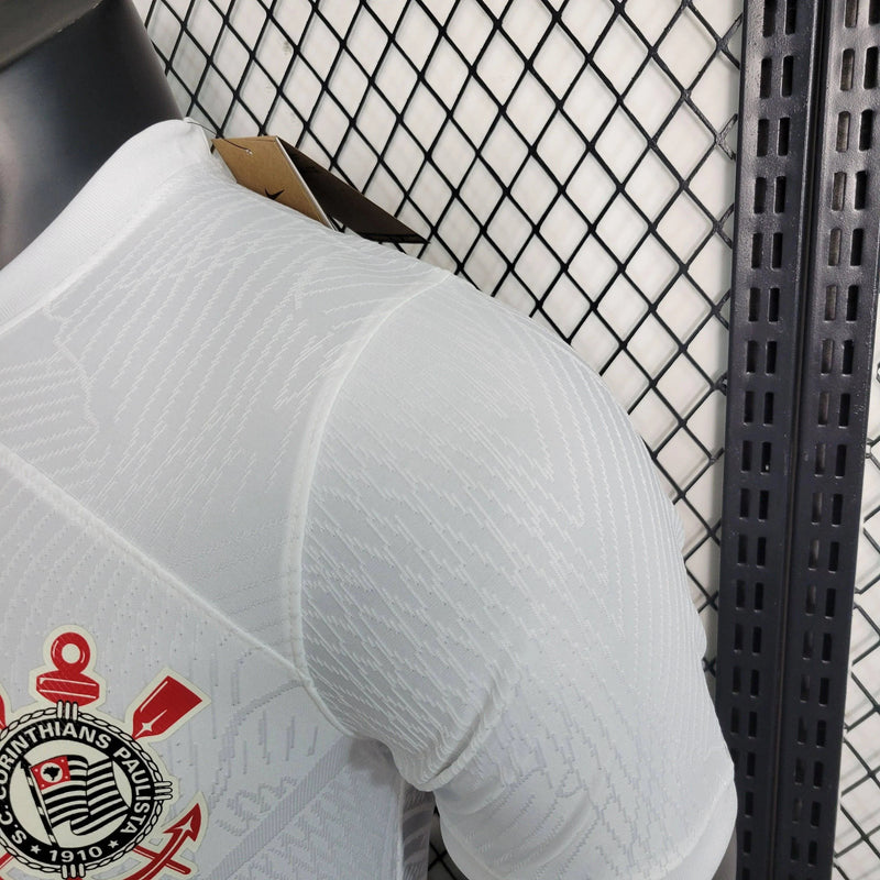 Timão Home Shirt 23/24 - Male Player White